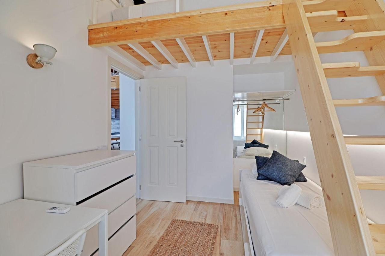 Apartament Faro Amazing By Homing Zewnętrze zdjęcie