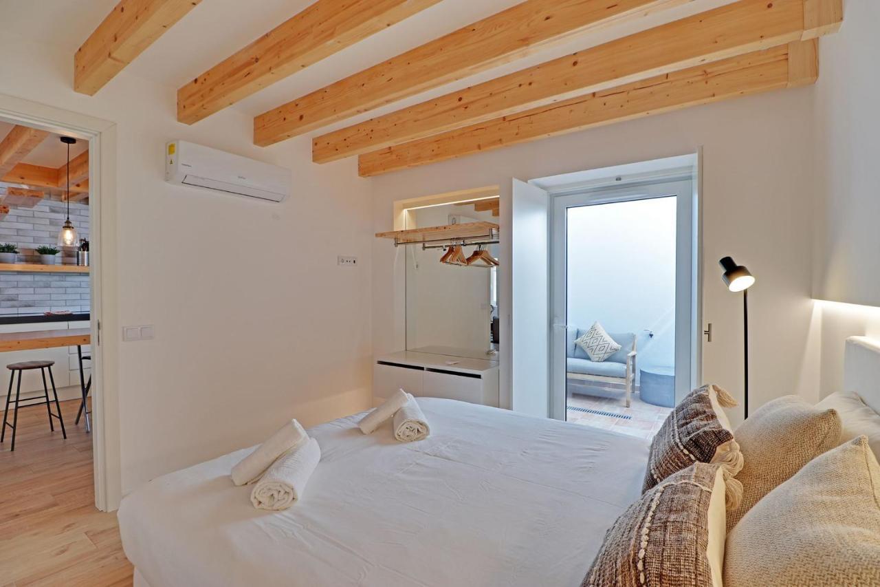 Apartament Faro Amazing By Homing Zewnętrze zdjęcie