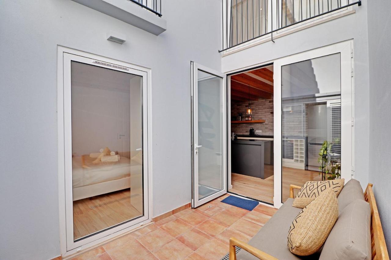 Apartament Faro Amazing By Homing Zewnętrze zdjęcie