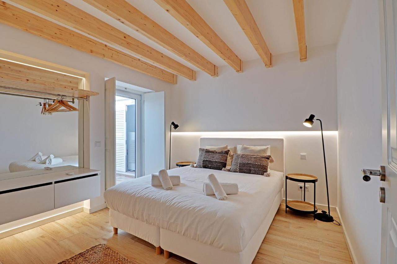 Apartament Faro Amazing By Homing Zewnętrze zdjęcie