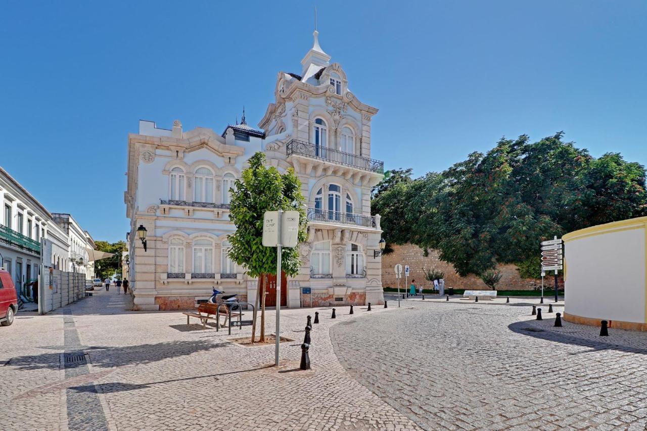 Apartament Faro Amazing By Homing Zewnętrze zdjęcie