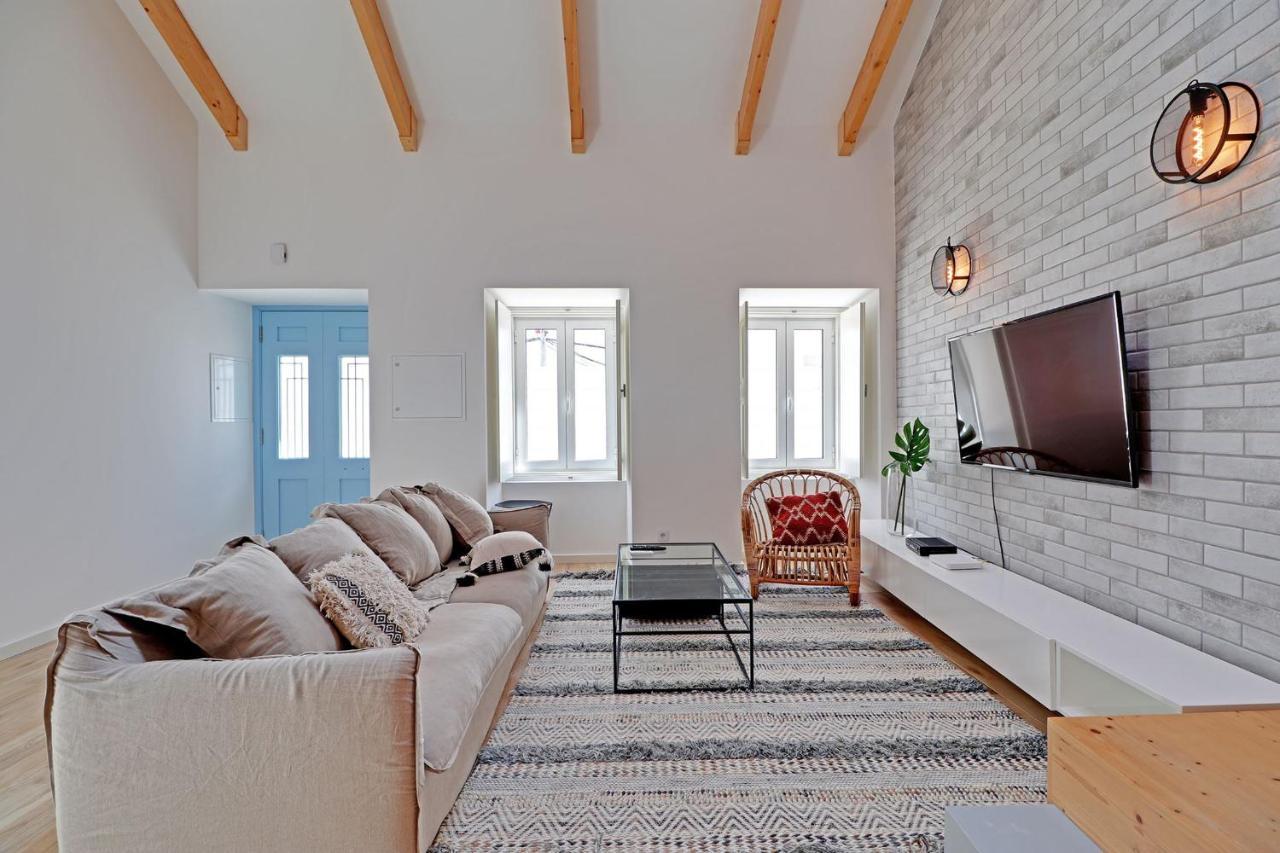 Apartament Faro Amazing By Homing Zewnętrze zdjęcie
